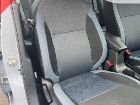 Certified 2025 Nissan Versa SV w/ Trunk Package FWD image 23