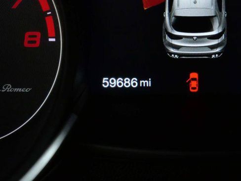Used 2020 Alfa Romeo Stelvio Quadrifoglio AWD/4WD image 16