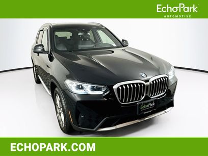 Used 2024 BMW X3 xDrive30i w/ Premium Package w/ZPA