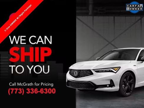 Used 2023 Acura MDX SH-AWD image 8