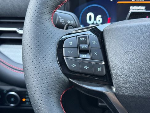 New 2025 Ford Explorer ST image 26