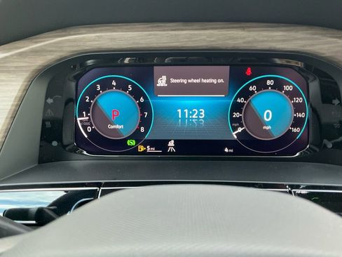 New 2026 Volkswagen Atlas SEL Premium R-Line AWD/4WD image 18