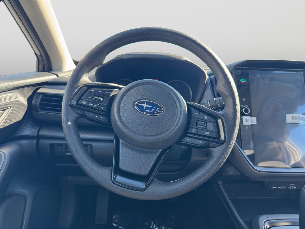 New 2026 Subaru Crosstrek 2.5i Premium AWD/4WD image 11