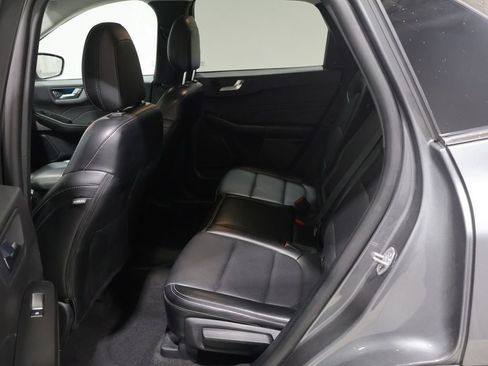 Used 2024 Ford Escape Platinum AWD/4WD image 16