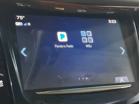 Used 2019 Cadillac Escalade Luxury AWD/4WD image 43