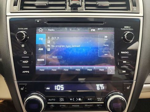 Used 2019 Subaru Outback 2.5i Limited w/ Popular Package #2 image 14