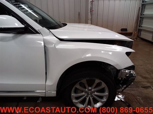 Used 2016 Audi Q5 2.0T Premium image 14