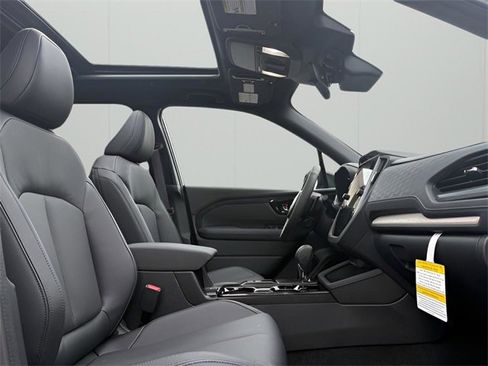 New 2026 Subaru Forester Limited image 14