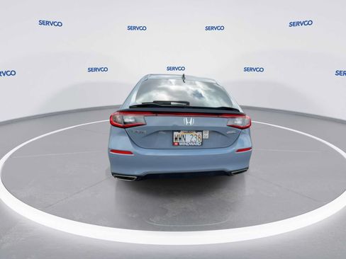 Used 2023 Honda Civic Sport Touring image 7
