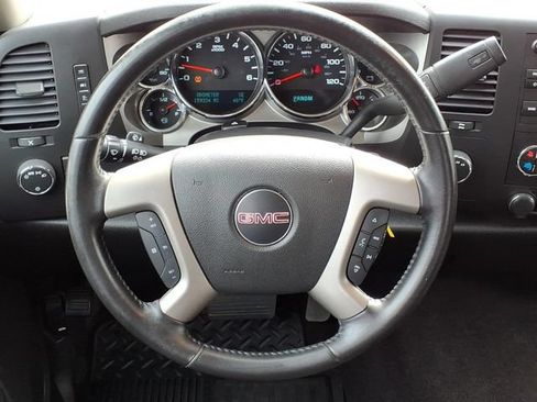 Used 2012 GMC Sierra 1500 SLE w/ Power Tech Package AWD/4WD image 13