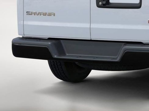 New 2026 GMC Savana 2500 image 14