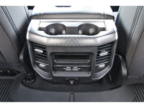 Used 2025 RAM 1500 Lone Star RWD image 15