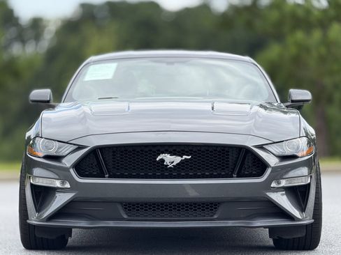 Used 2019 Ford Mustang GT image 2