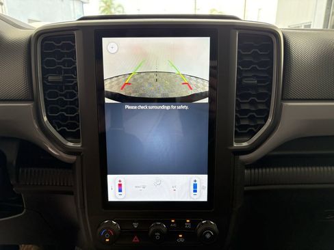 New 2025 Ford Ranger XL image 23