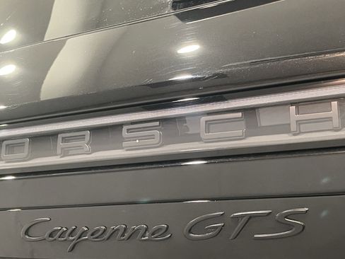 Used 2023 Porsche Cayenne GTS image 25