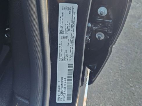 New 2026 RAM 1500 Big Horn image 33