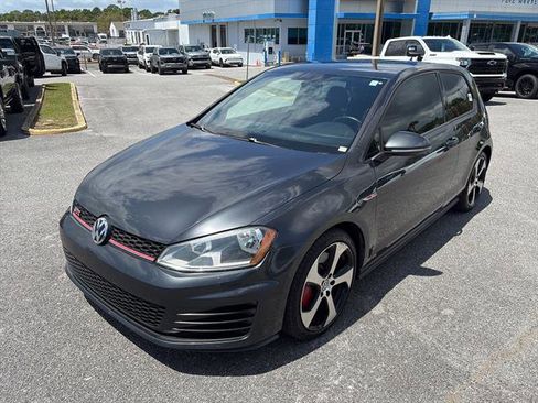 Used 2015 Volkswagen GTI S image 2