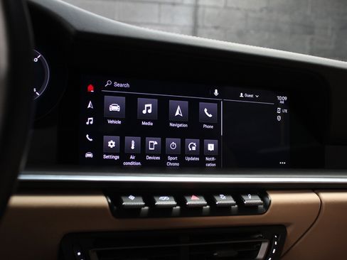 Used 2022 Porsche 911 Carrera S image 77