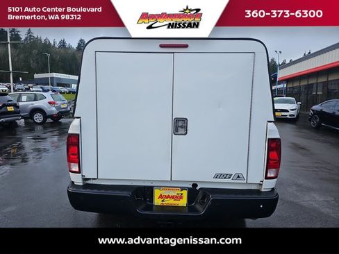 Used 2017 RAM 1500 Tradesman w/ Popular Equipment Group image 4