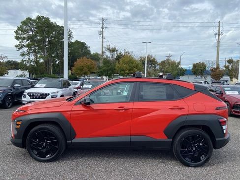 New 2026 Hyundai Kona SEL Sport image 6