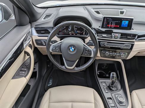 Used 2021 BMW X1 xDrive28i image 18