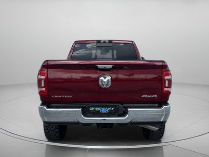 Used 2022 RAM 2500 Limited