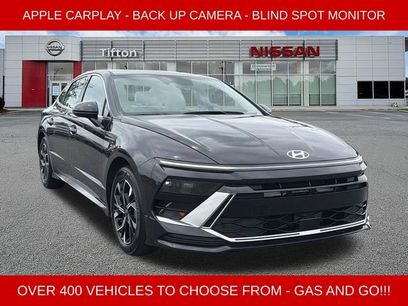 Used 2025 Hyundai Sonata SEL