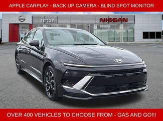 Used 2025 Hyundai Sonata SEL FWD video 1