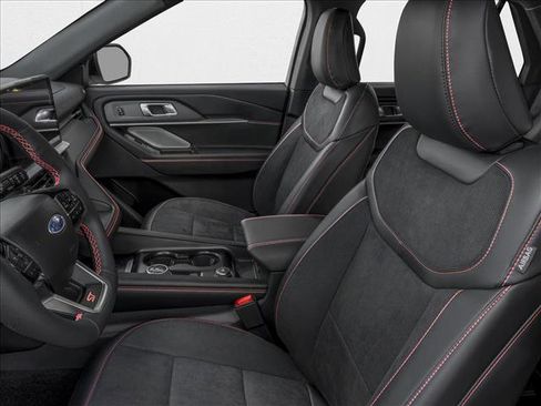 New 2026 Ford Explorer ST w/ Sun And Sound Package image 6