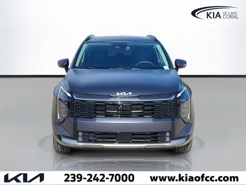 New 2027 Kia Sportage SX FWD image 2