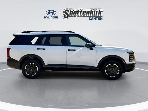 New 2026 Hyundai Palisade XRT Pro image 9