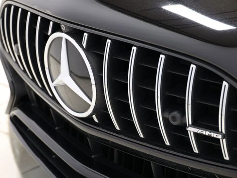 Used 2022 Mercedes-Benz SL 55 AMG 4MATIC w/ AMG Night Package image 74