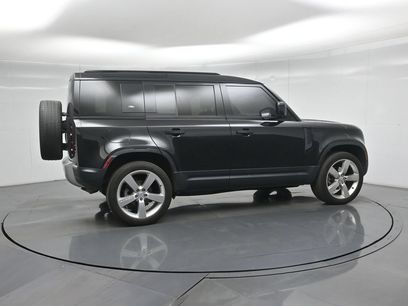 Used 2024 Land Rover Defender 110 S