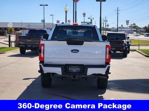 New 2026 Ford F250 XL w/ STX Appearance Package image 6