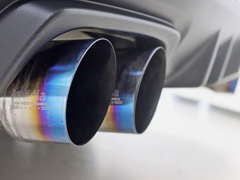 Used 2017 Subaru WRX Premium image 14