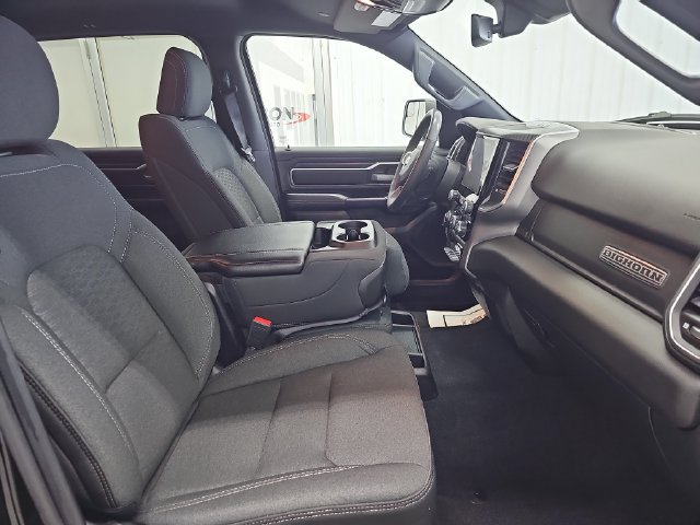 Used 2025 RAM 1500 Big Horn AWD/4WD image 26