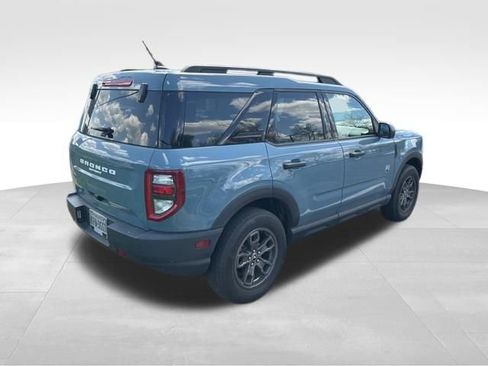 Used 2023 Ford Bronco Sport Big Bend w/ Convenience Package image 7