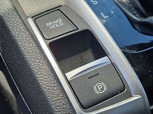 Used 2019 Honda Civic EX image 25