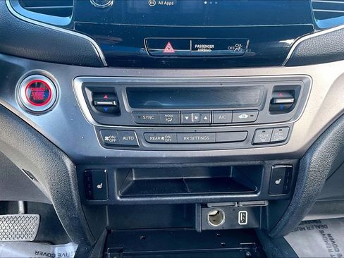 Used 2019 Honda Passport EX-L image 30