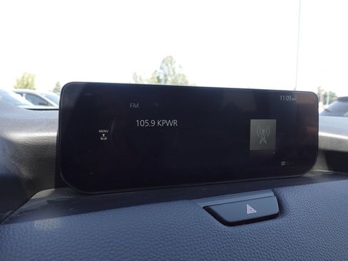 Used 2024 MAZDA CX-90 Plug-In Hybrid w/ Preferred AWD/4WD image 20