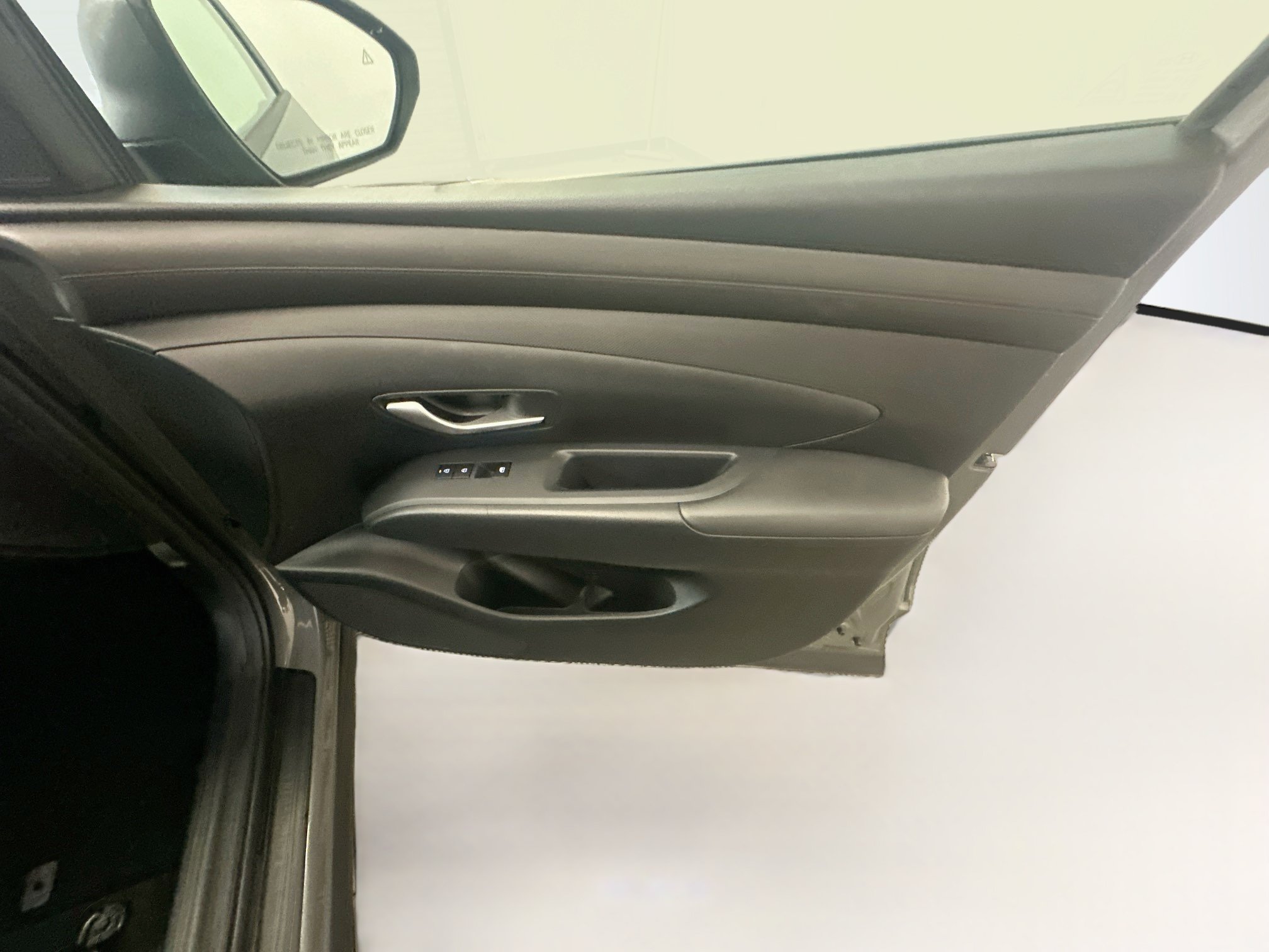 Used 2026 Hyundai Tucson SEL Plus AWD/4WD image 33