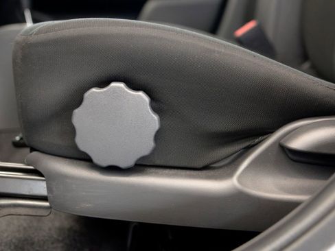 Used 2024 Mitsubishi Mirage G4 Black Edition image 16