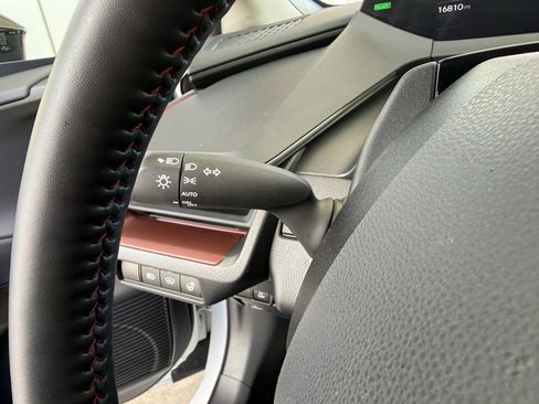 Used 2024 Toyota Prius Prime image 13