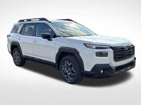 New 2026 Subaru Outback Premium image 9