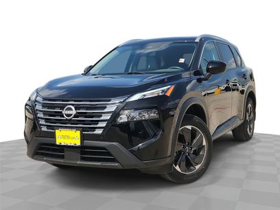 Used 2024 Nissan Rogue SV w/ SV Premium Package