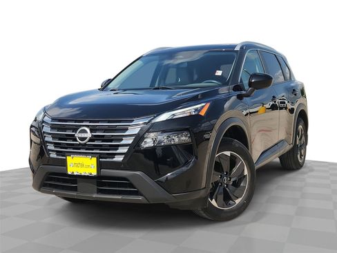 Used 2024 Nissan Rogue SV w/ SV Premium Package FWD image 1