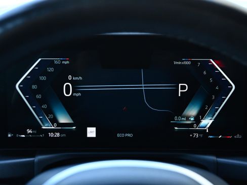 Certified 2024 BMW 330i 330i w/ M Sport Package image 15