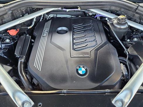 Used 2021 BMW X5 sDrive40i w/ M Sport Package RWD image 21