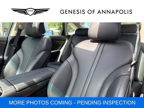 Used 2024 Genesis G80 2.5T w/ Advanced Package AWD/4WD image 7