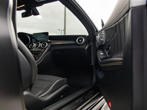 Used 2019 Mercedes-Benz C 63 AMG Coupe image 40